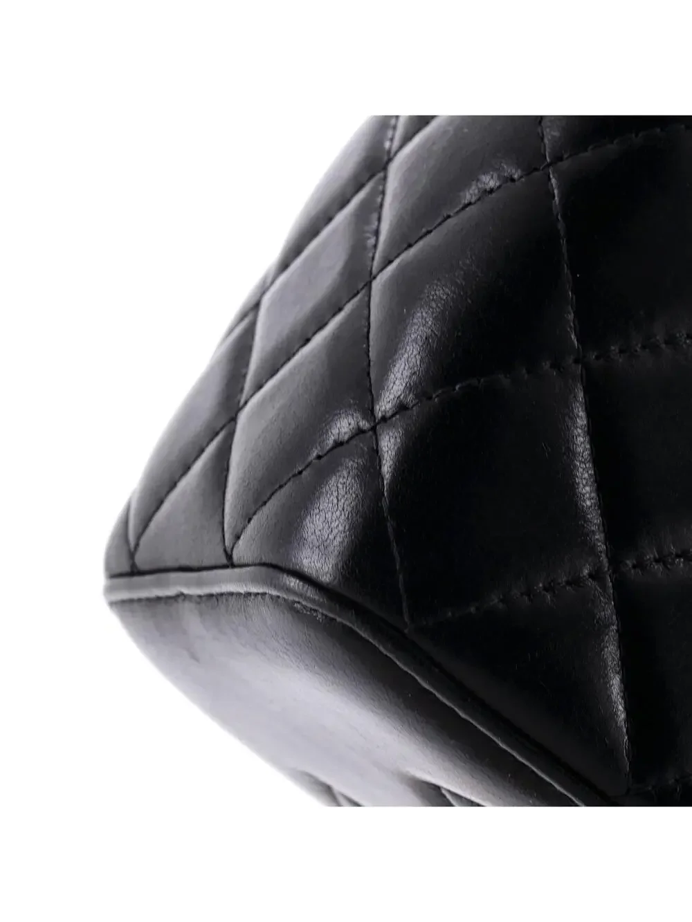 Chanel All Slide Long Vanity Case With #258304C45B